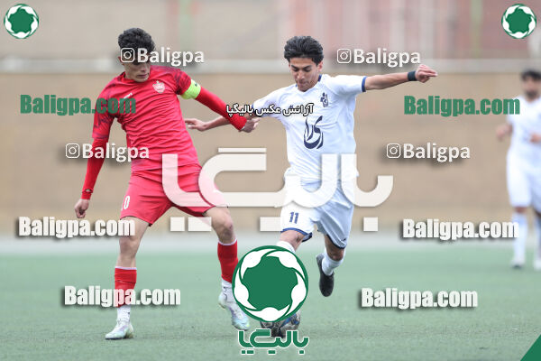 پیکان 3–2 پرسپولیس