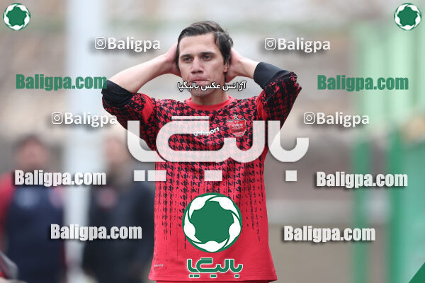 پیکان 3–2 پرسپولیس