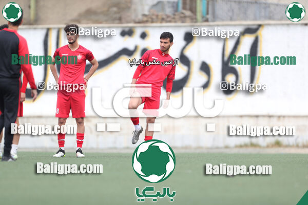 پیکان 3–2 پرسپولیس