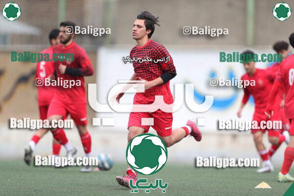 پیکان 3–2 پرسپولیس
