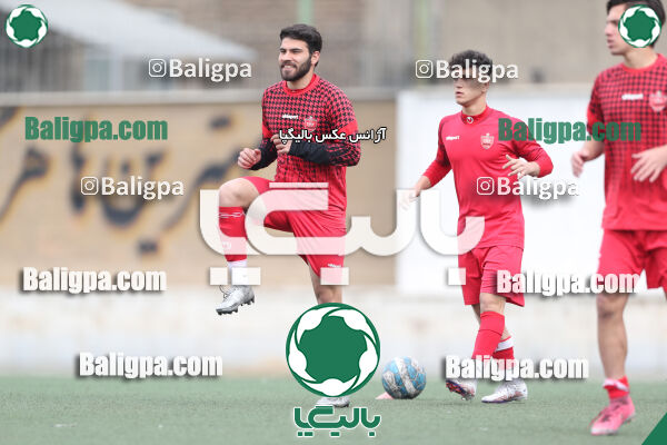 پیکان 3–2 پرسپولیس