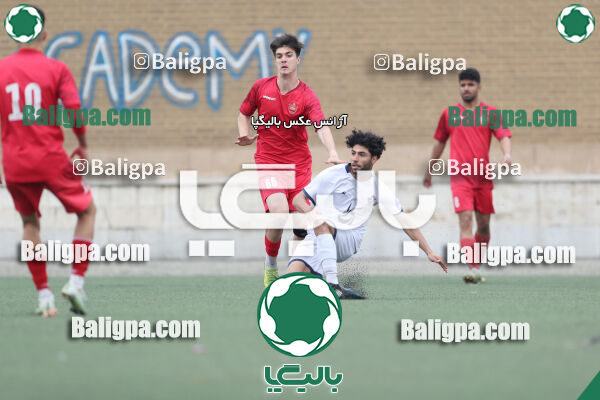 پیکان 3–2 پرسپولیس