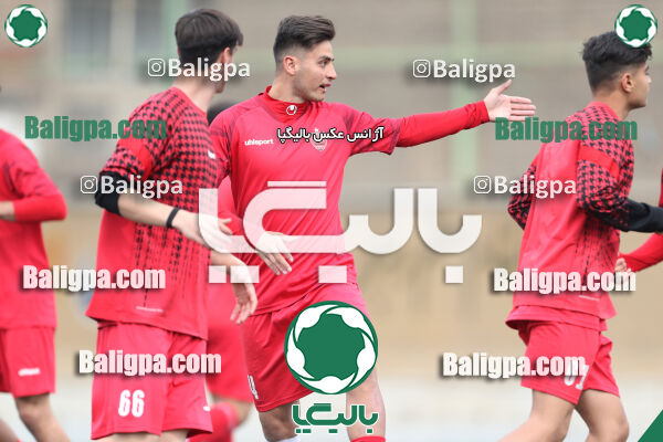 پیکان 3–2 پرسپولیس