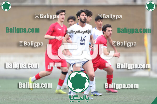پیکان 3–2 پرسپولیس