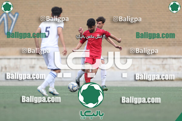 پیکان 3–2 پرسپولیس