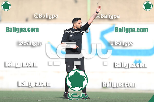 پیکان 3–2 پرسپولیس