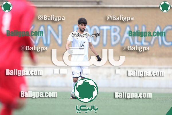 پیکان 3–2 پرسپولیس