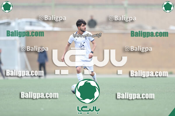پیکان 3–2 پرسپولیس