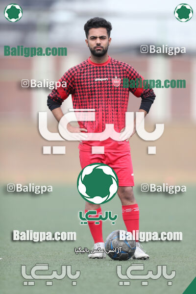 پیکان 3–2 پرسپولیس