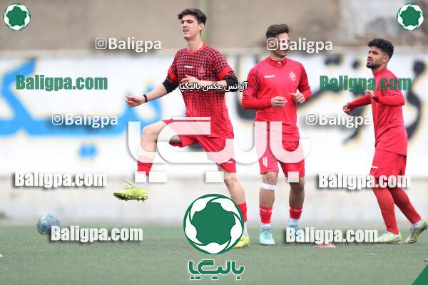 پیکان 3–2 پرسپولیس