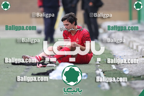 پیکان 3–2 پرسپولیس
