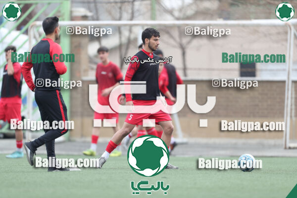 پیکان 3–2 پرسپولیس