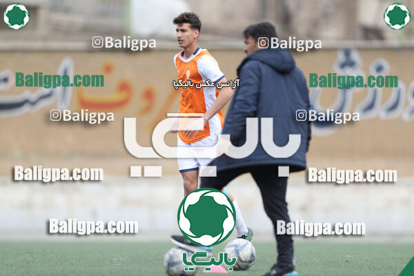 پیکان 3–2 پرسپولیس