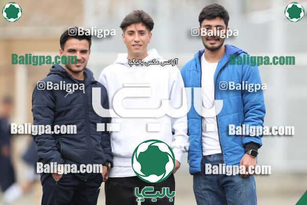 پیکان 3–2 پرسپولیس