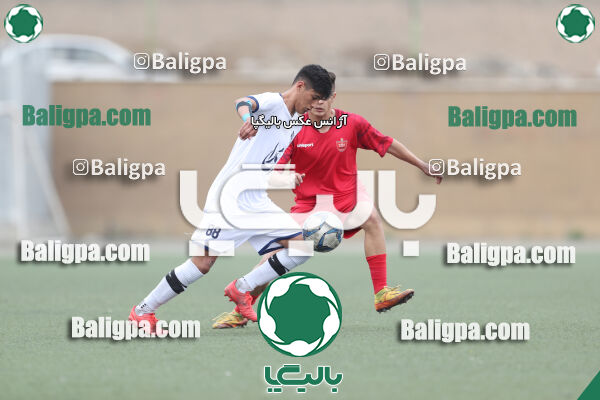 پیکان 3–2 پرسپولیس
