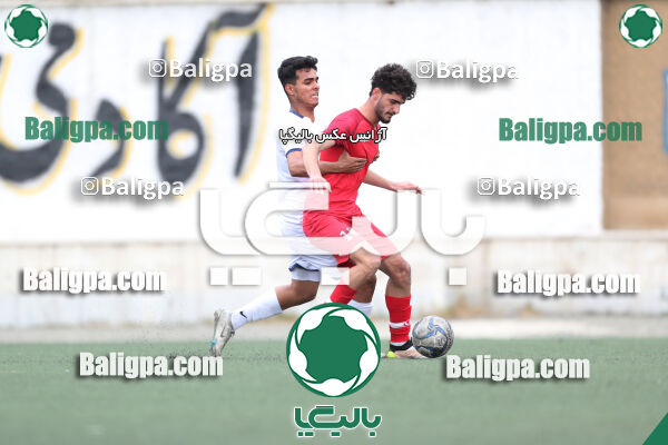 پیکان 3–2 پرسپولیس