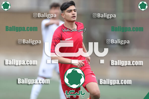 پیکان 3–2 پرسپولیس