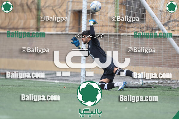 پیکان 3–2 پرسپولیس
