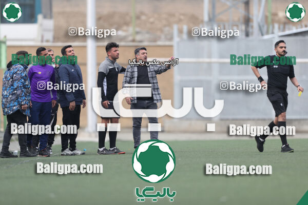 پیکان 3–2 پرسپولیس