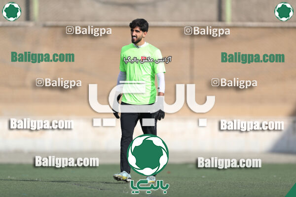 پیکان 3–2 پرسپولیس