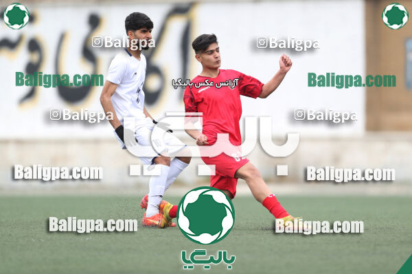 پیکان 3–2 پرسپولیس