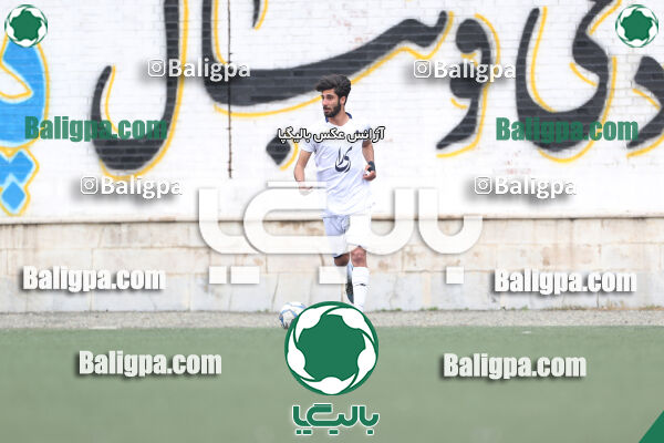 پیکان 3–2 پرسپولیس