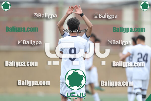 پیکان 3–2 پرسپولیس