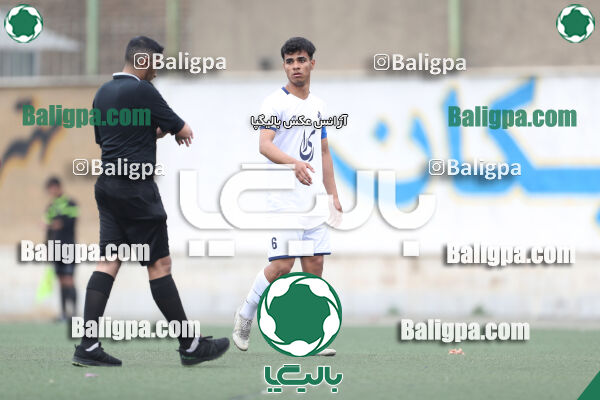 پیکان 3–2 پرسپولیس