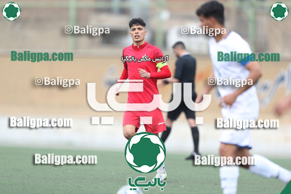 پیکان 3–2 پرسپولیس
