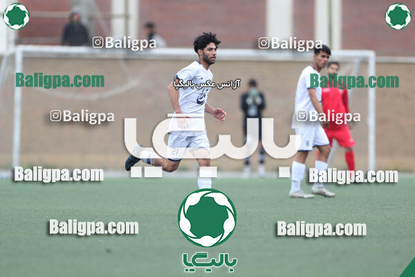 پیکان 3–2 پرسپولیس