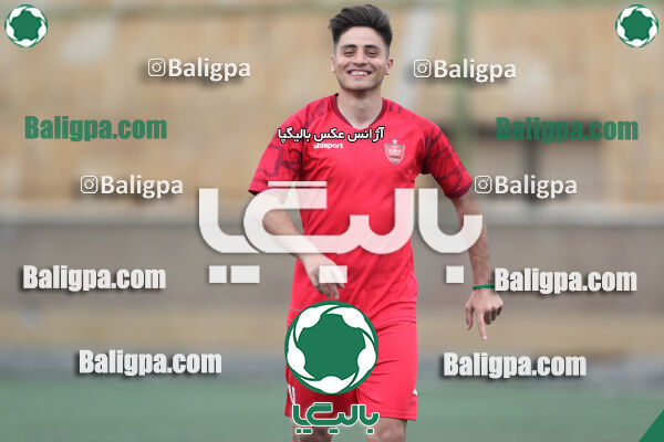 پیکان 3–2 پرسپولیس