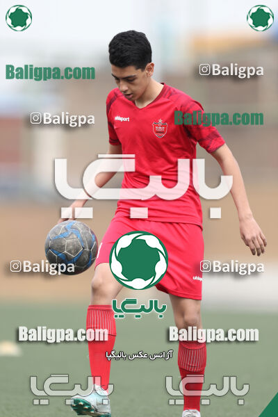 پیکان 3–2 پرسپولیس