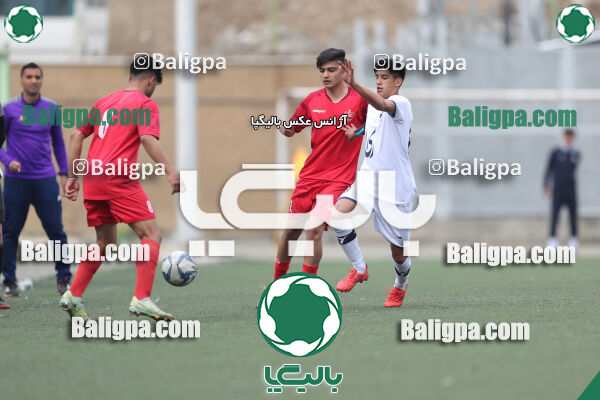 پیکان 3–2 پرسپولیس
