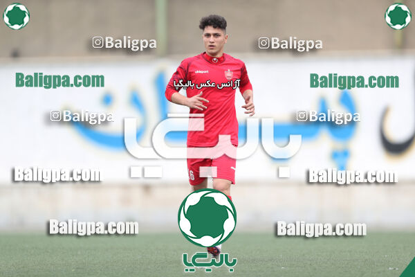 پیکان 3–2 پرسپولیس