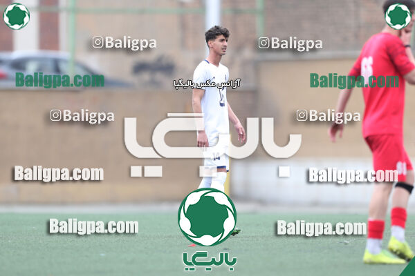 پیکان 3–2 پرسپولیس