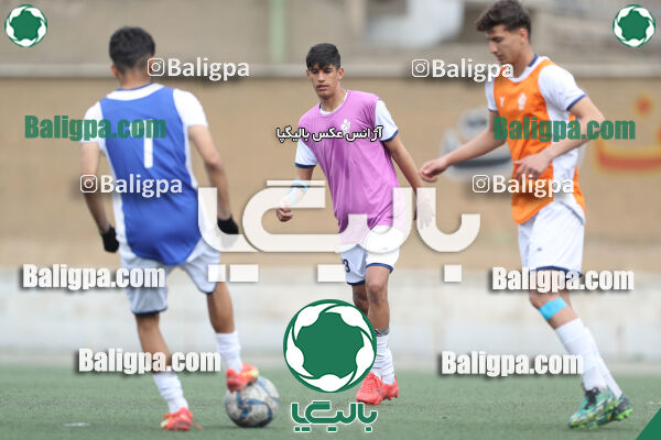 پیکان 3–2 پرسپولیس