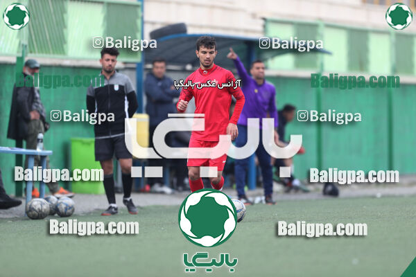 پیکان 3–2 پرسپولیس