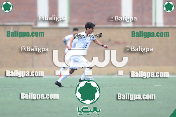 پیکان 3–2 پرسپولیس