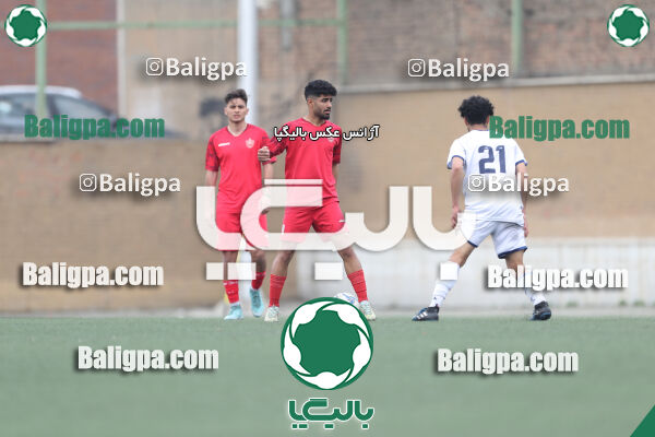 پیکان 3–2 پرسپولیس