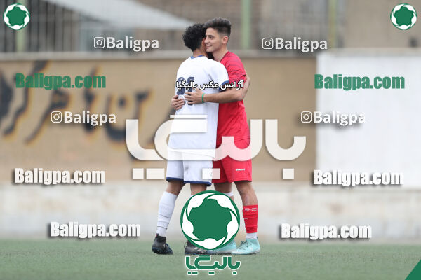 پیکان 3–2 پرسپولیس