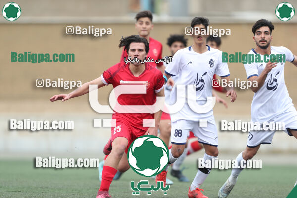 پیکان 3–2 پرسپولیس