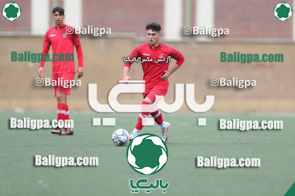 پیکان 3–2 پرسپولیس