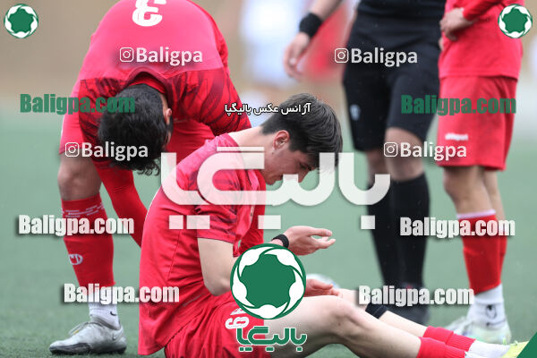 پیکان 3–2 پرسپولیس