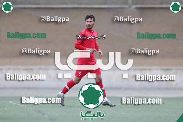 پیکان 3–2 پرسپولیس
