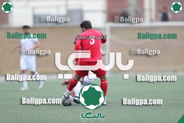 پیکان 3–2 پرسپولیس