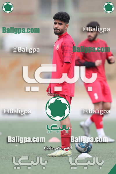 پیکان 3–2 پرسپولیس