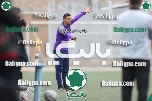 پیکان 3–2 پرسپولیس