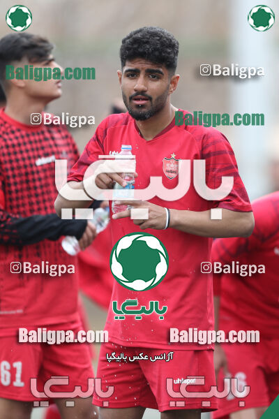 پیکان 3–2 پرسپولیس