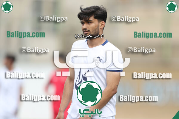 پیکان 3–2 پرسپولیس
