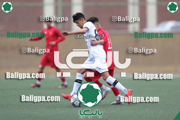 پیکان 3–2 پرسپولیس